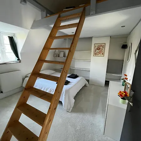 Holiday home Maison Avec Cheminee Ancienne - Proche Cabourg Dives-sur-Mer