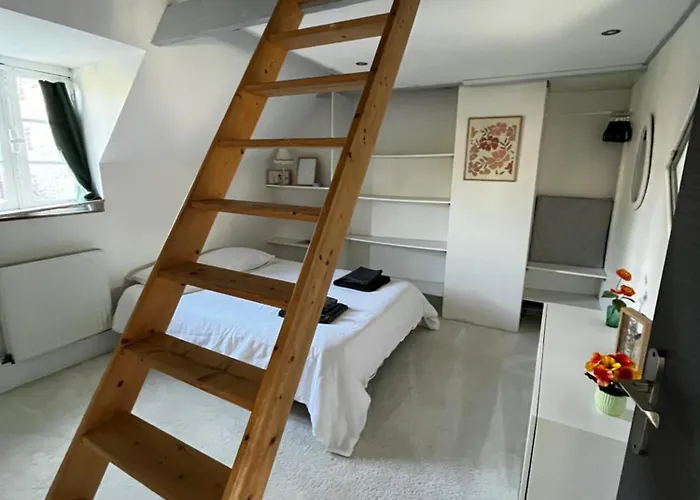 Feriehus Maison Avec Cheminee Ancienne - Proche Cabourg Dives-sur-Mer